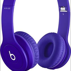 SoloHD beats headphones